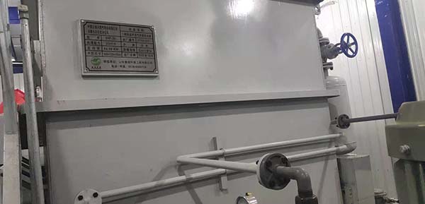 甘肃环保气浮浮选设备-J9旗舰厅技术(推荐商家)